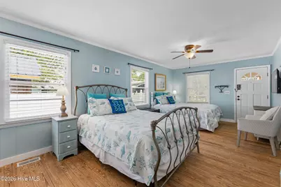2606 E Oak Island Drive, Oak Island, NC 28465 - Photo 25