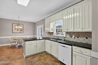 4324 Deer Creek Drive N, Wilson, NC 27896 - Photo 11