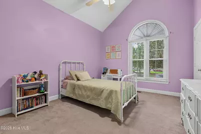 4324 Deer Creek Drive N, Wilson, NC 27896 - Photo 25