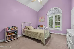 4324 Deer Creek Dr N, Wilson, NC 27896 - Photo 25