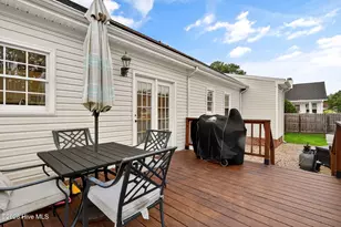 4324 Deer Creek Dr N, Wilson, NC 27896 - Photo 31