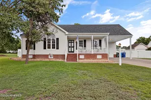 4324 Deer Creek Dr N, Wilson, NC 27896 - Photo 3