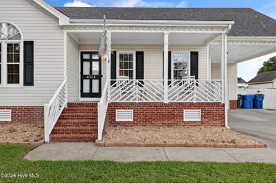 4324 Deer Creek Drive N, Wilson, NC 27896 - Photo 1