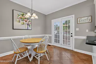 4324 Deer Creek Dr N, Wilson, NC 27896 - Photo 17