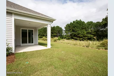 419 Mattews Farm Rd Boulevard #Lot 94, Hubert, NC 28539 - Photo 37