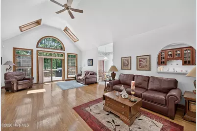 148 Broad River Drive, Hertford, NC 27944 - Photo 9