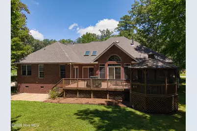 148 Broad River Drive, Hertford, NC 27944 - Photo 5