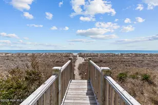 104 Ocean Blvd E, Holden Beach, NC 28462 - Photo 45