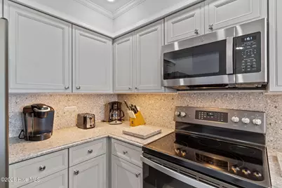 104 Ocean Boulevard E #102, Holden Beach, NC 28462 - Photo 11