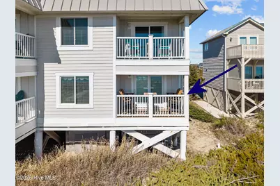 104 Ocean Boulevard E #102, Holden Beach, NC 28462 - Photo 49