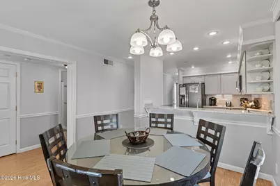 104 Ocean Boulevard E #102, Holden Beach, NC 28462 - Photo 19