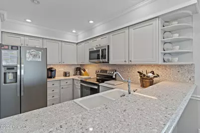 104 Ocean Boulevard E #102, Holden Beach, NC 28462 - Photo 13