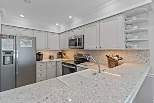 104 Ocean Blvd E, Holden Beach, NC 28462 - Photo 13