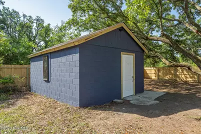 125 W B and S Road, Leland, NC 28451 - Photo 43