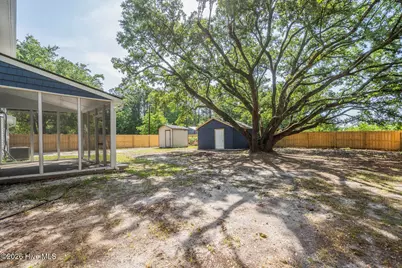 125 W B and S Road, Leland, NC 28451 - Photo 39