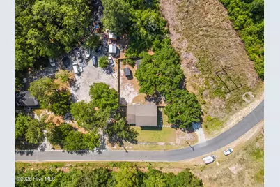 125 W B and S Road, Leland, NC 28451 - Photo 45