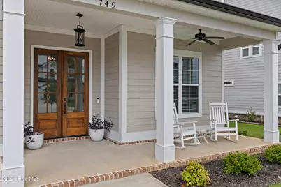 749 Whitney Shoals Road, Evans, GA 30809 - Photo 3