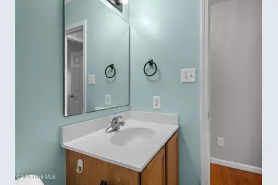 218 Winterberry Court, Jacksonville, NC 28540 - Photo 21