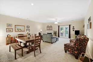 131 Chafin Pl, Goldsboro, NC 27534 - Photo 5