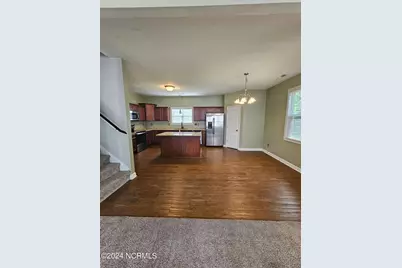 833 Tuscarora Trail, Jacksonville, NC 28546 - Photo 5
