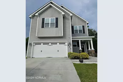 833 Tuscarora Trail, Jacksonville, NC 28546 - Photo 1
