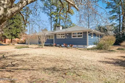 1117 S 1st Street, Smithfield, NC 27577 - Photo 5