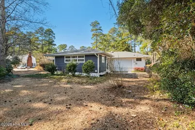 1117 S 1st Street, Smithfield, NC 27577 - Photo 7