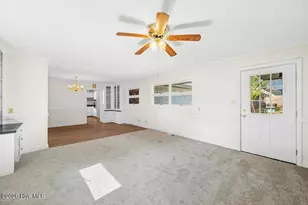 1117 S 1st St, Smithfield, NC 27577 - Photo 23