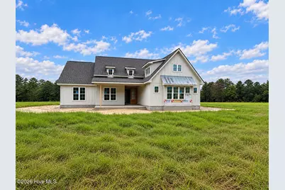 1105 Harnett Road, Cameron, NC 28326 - Photo 3