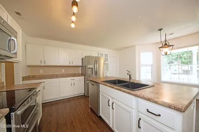 1112 Huff Drive, Jacksonville, NC 28546 - Photo 11