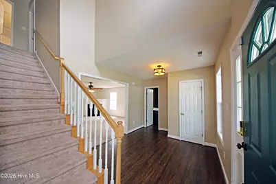 1112 Huff Drive, Jacksonville, NC 28546 - Photo 5