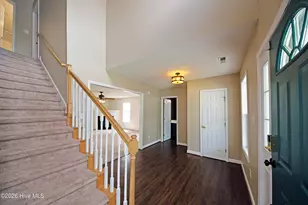 1112 Huff Dr, Jacksonville, NC 28546 - Photo 5