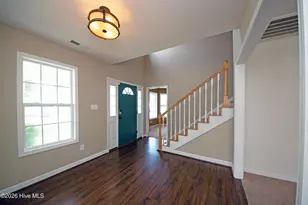 1112 Huff Dr, Jacksonville, NC 28546 - Photo 7