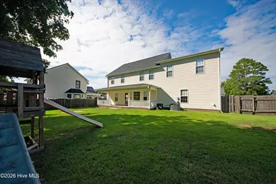 1112 Huff Drive, Jacksonville, NC 28546 - Photo 31
