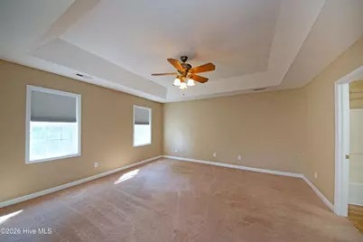 1112 Huff Drive, Jacksonville, NC 28546 - Photo 17