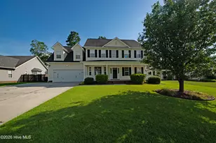 1112 Huff Dr, Jacksonville, NC 28546 - Photo 1
