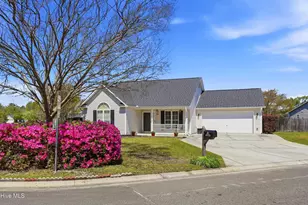 3001 Nevan Ln, Wilmington, NC 28405 - Photo 3