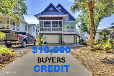 204 NE 60th Street, Oak Island, NC 28465 - Photo 1