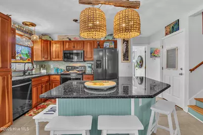 204 NE 60th Street, Oak Island, NC 28465 - Photo 13