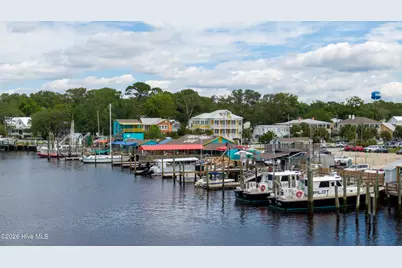 209 W St George Street, Southport, NC 28461 - Photo 69