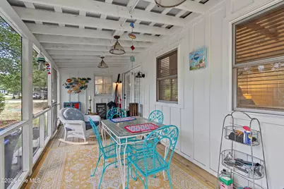 209 W St George Street, Southport, NC 28461 - Photo 39