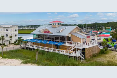 209 W St George Street, Southport, NC 28461 - Photo 67
