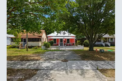209 W St George Street, Southport, NC 28461 - Photo 51