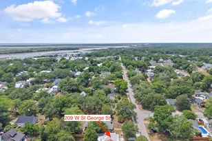 209 W St George St, Southport, NC 28461 - Photo 59