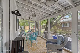 209 W St George St, Southport, NC 28461 - Photo 37