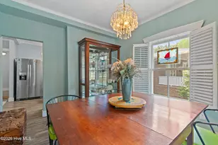 209 W St George St, Southport, NC 28461 - Photo 17