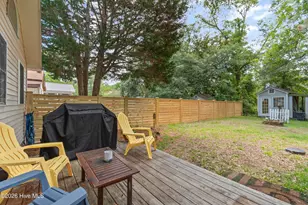 209 W St George St, Southport, NC 28461 - Photo 41