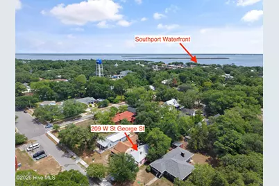 209 W St George Street, Southport, NC 28461 - Photo 55