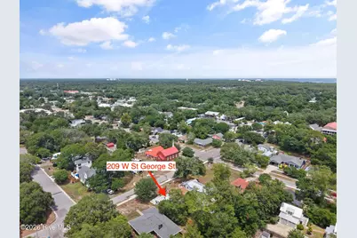 209 W St George Street, Southport, NC 28461 - Photo 61