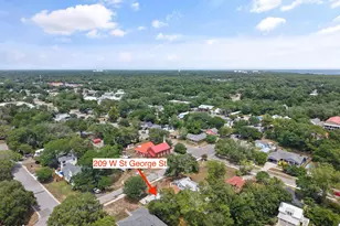 209 W St George St, Southport, NC 28461 - Photo 61